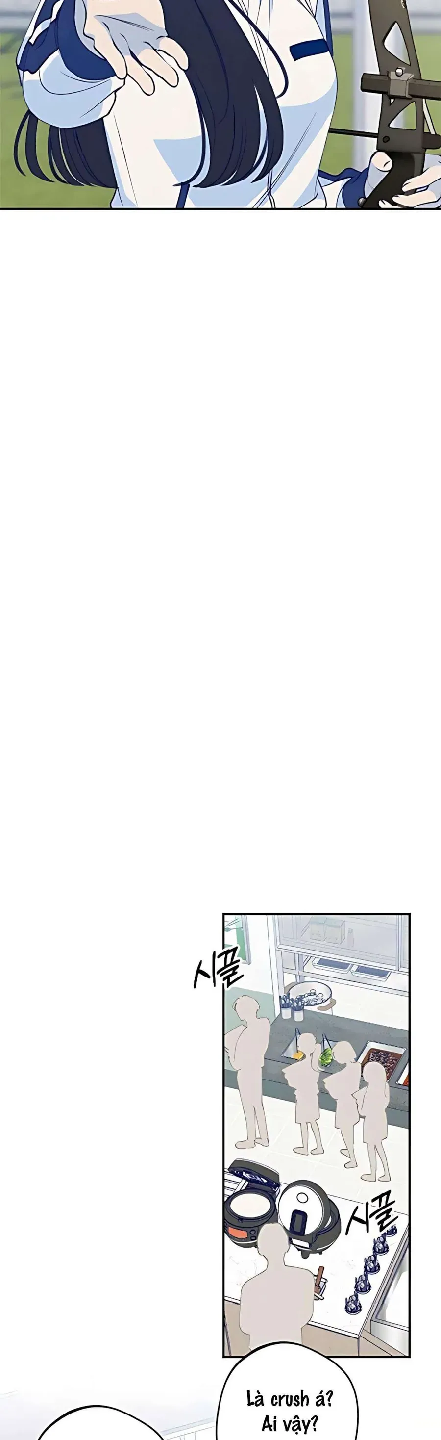 Gửi Đến Da Jeong Của Tôi - Chap 7 - Trang 14