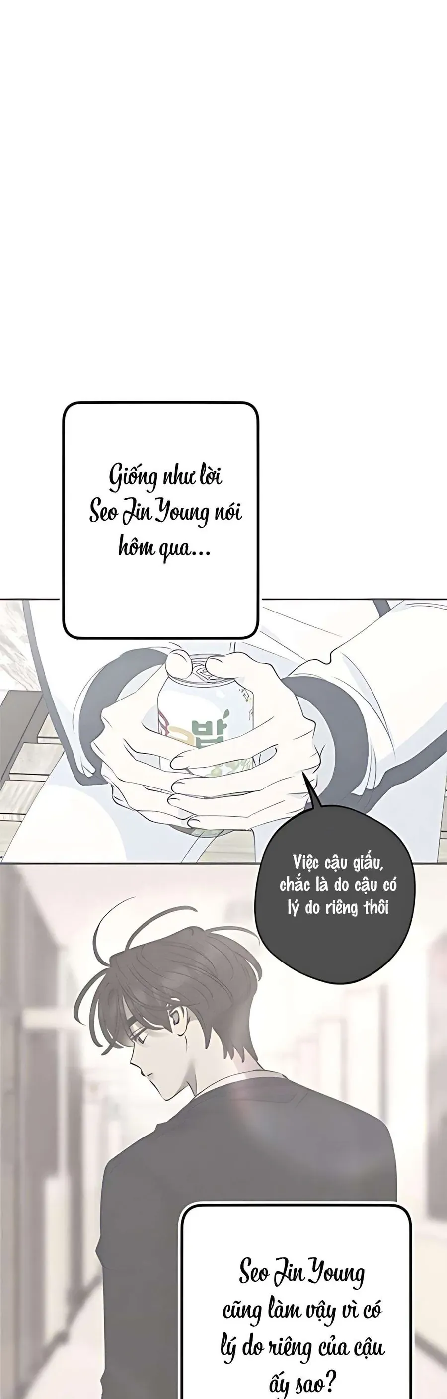 Gửi Đến Da Jeong Của Tôi - Chap 7 - Trang 22