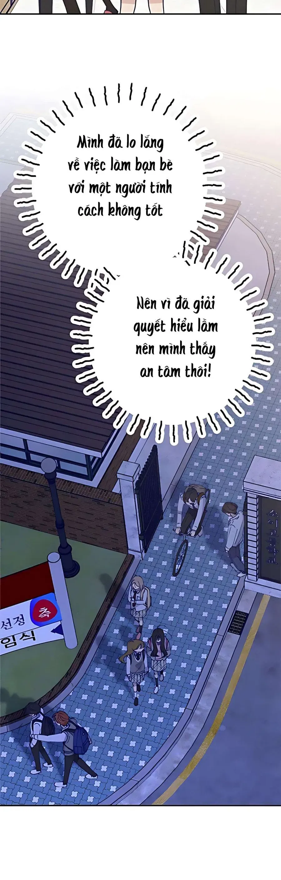 Gửi Đến Da Jeong Của Tôi - Chap 7 - Trang 25