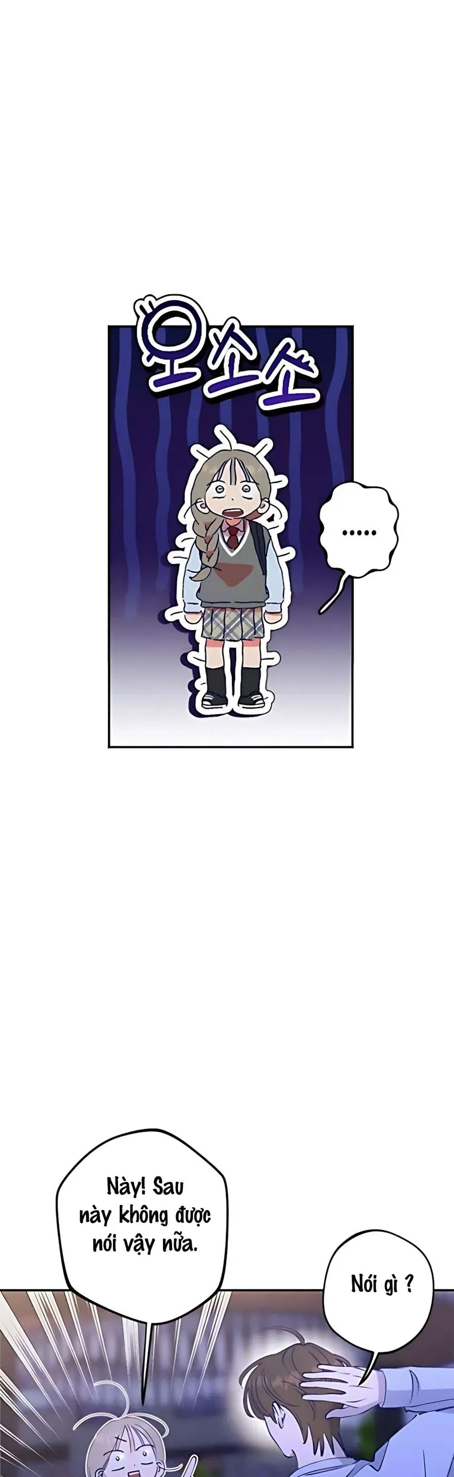 Gửi Đến Da Jeong Của Tôi - Chap 7 - Trang 39