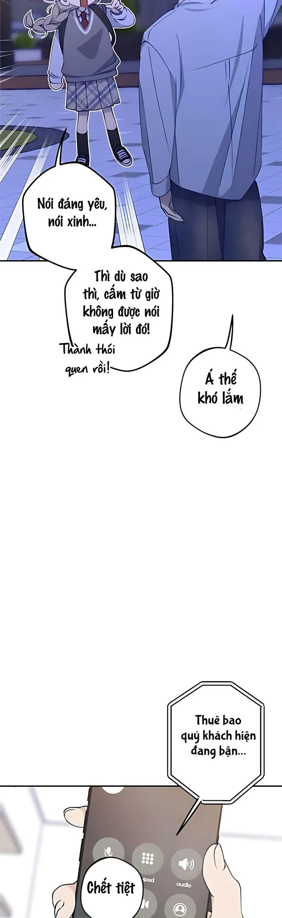 Gửi Đến Da Jeong Của Tôi - Chap 7 - Trang 40