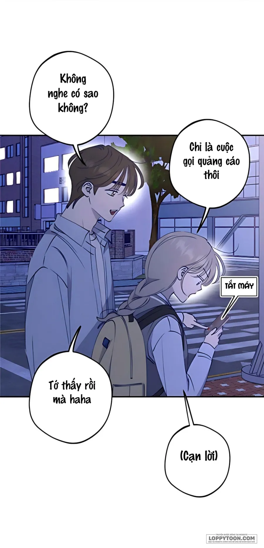 Gửi Đến Da Jeong Của Tôi - Chap 7 - Trang 47