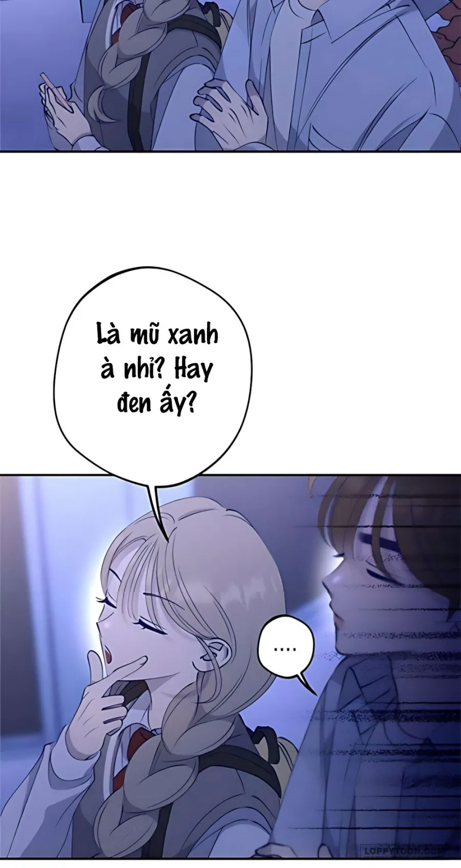 Gửi Đến Da Jeong Của Tôi - Chap 7 - Trang 53