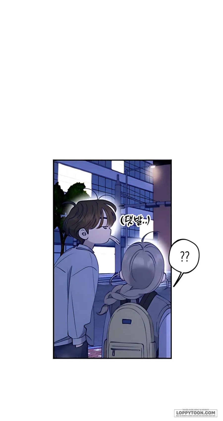 Gửi Đến Da Jeong Của Tôi - Chap 7 - Trang 54