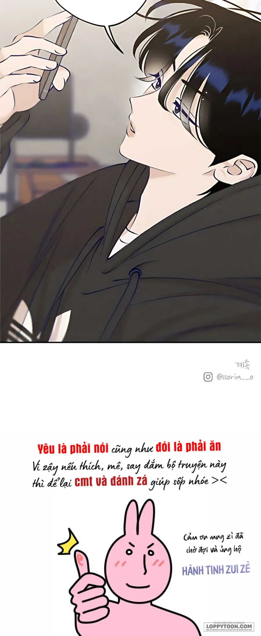 Gửi Đến Da Jeong Của Tôi - Chap 7 - Trang 63