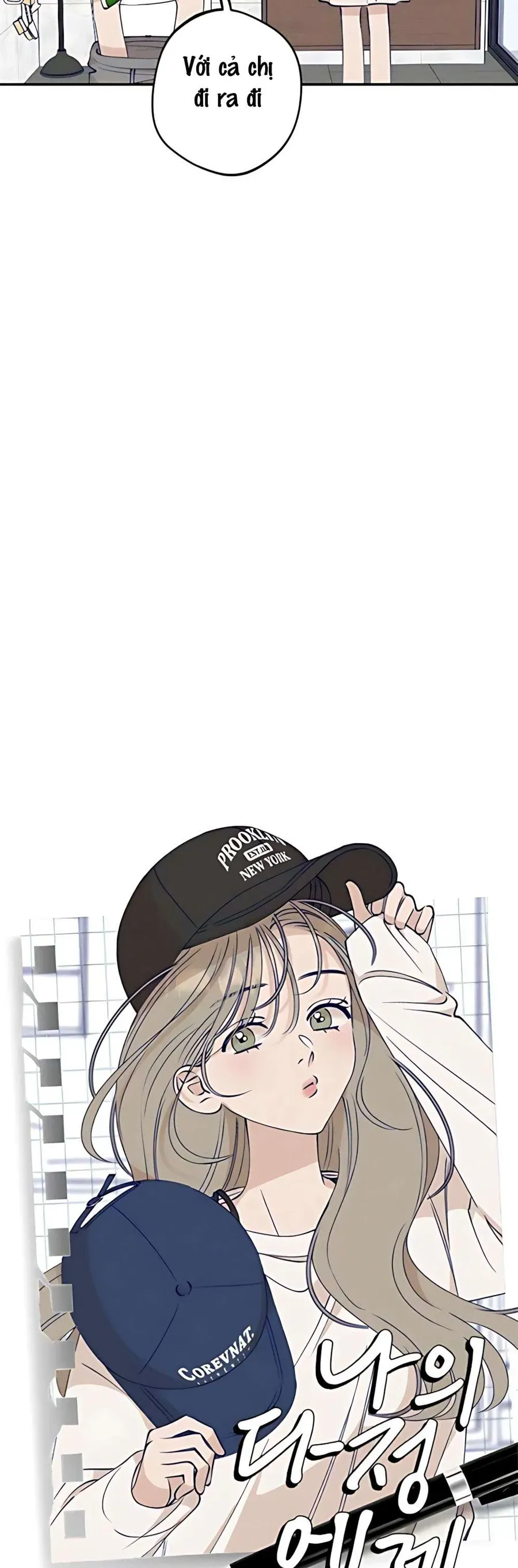 Gửi Đến Da Jeong Của Tôi - Chap 7 - Trang 8