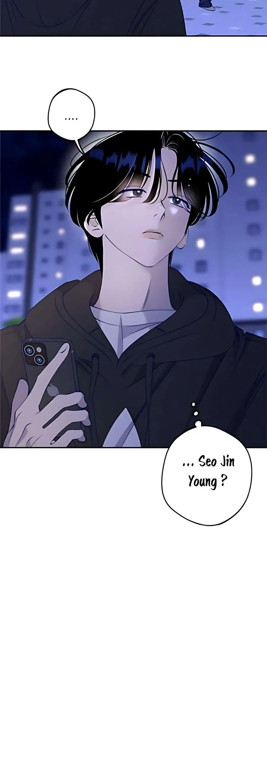 Gửi Đến Da Jeong Của Tôi - Chap 8 - Trang 10