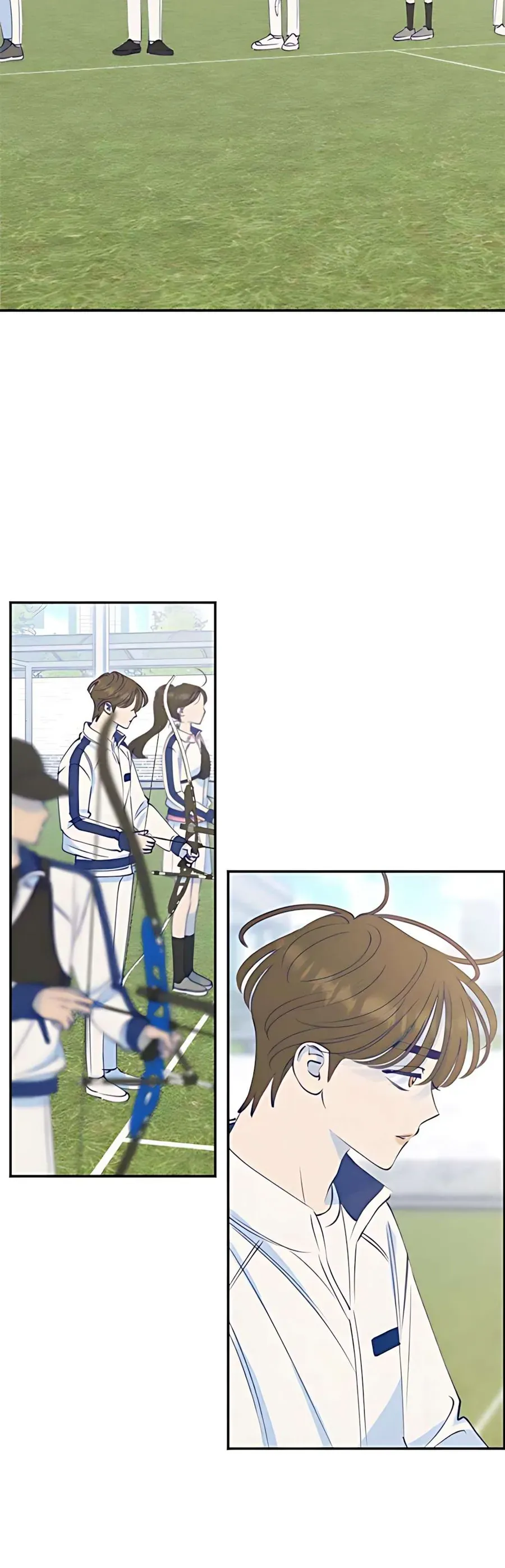 Gửi Đến Da Jeong Của Tôi - Chap 8 - Trang 21