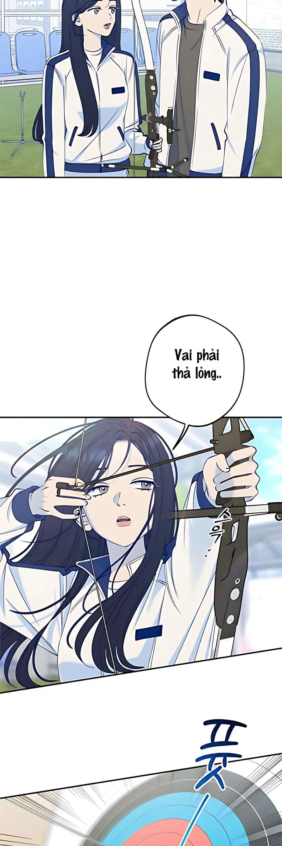 Gửi Đến Da Jeong Của Tôi - Chap 8 - Trang 25