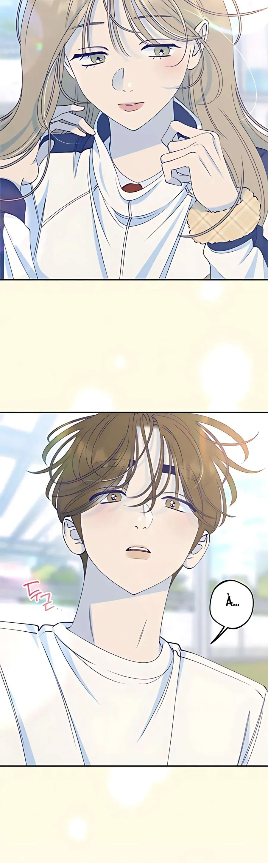 Gửi Đến Da Jeong Của Tôi - Chap 8 - Trang 36