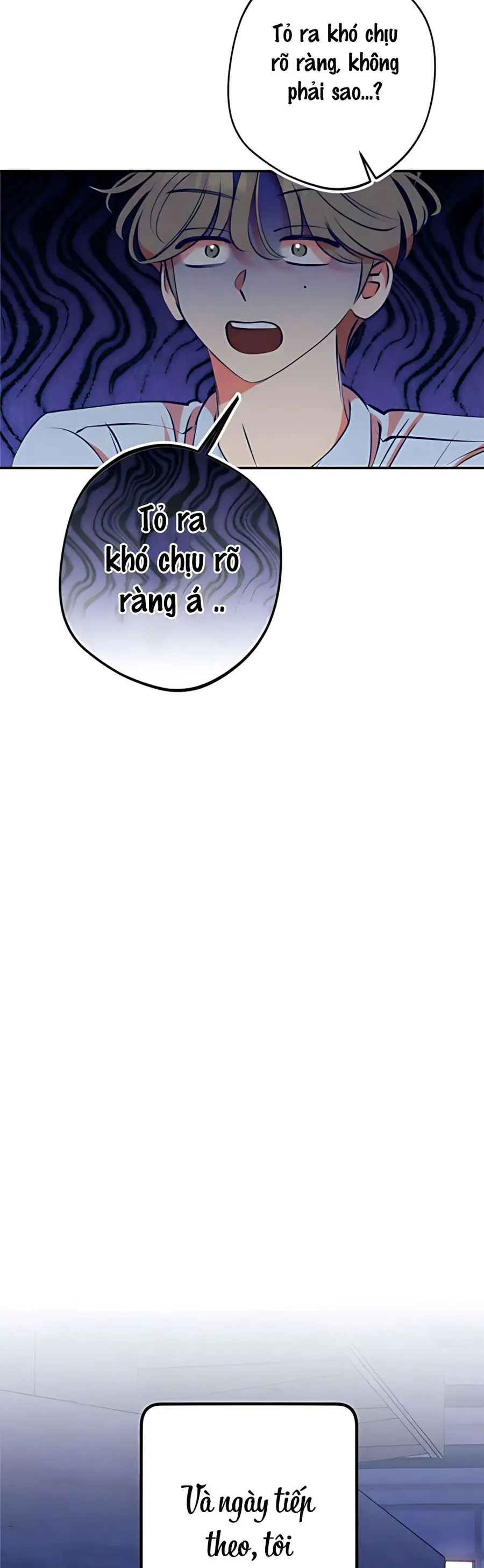 Gửi Đến Da Jeong Của Tôi - Chap 8 - Trang 41