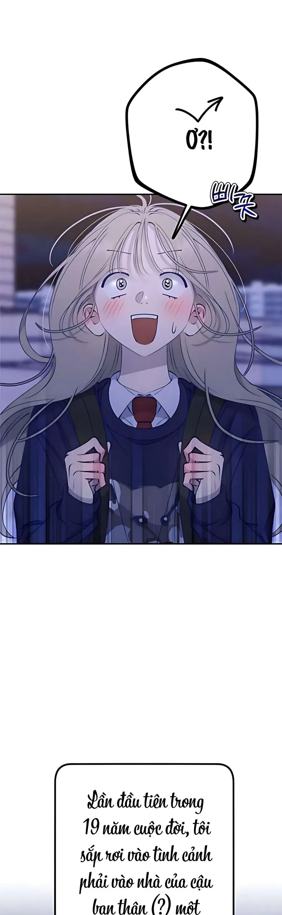 Gửi Đến Da Jeong Của Tôi - Chap 8 - Trang 44