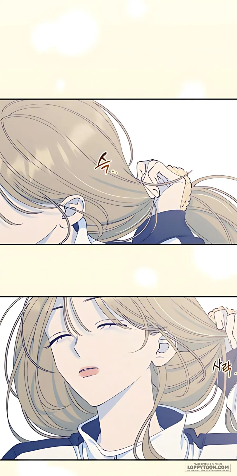 Gửi Đến Da Jeong Của Tôi - Chap 8 - Trang 53