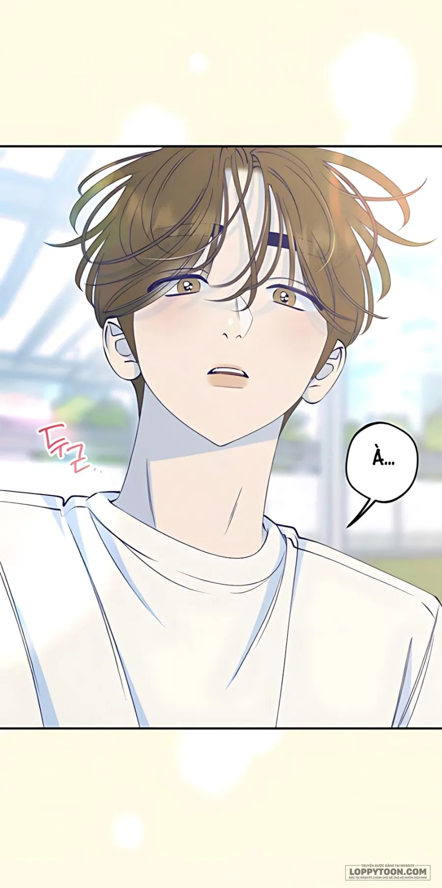 Gửi Đến Da Jeong Của Tôi - Chap 8 - Trang 55