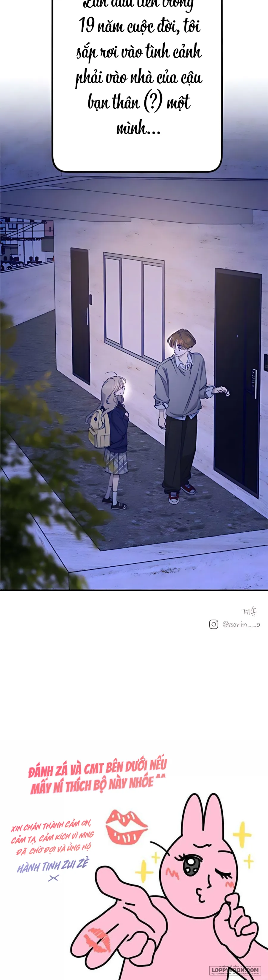 Gửi Đến Da Jeong Của Tôi - Chap 8 - Trang 63