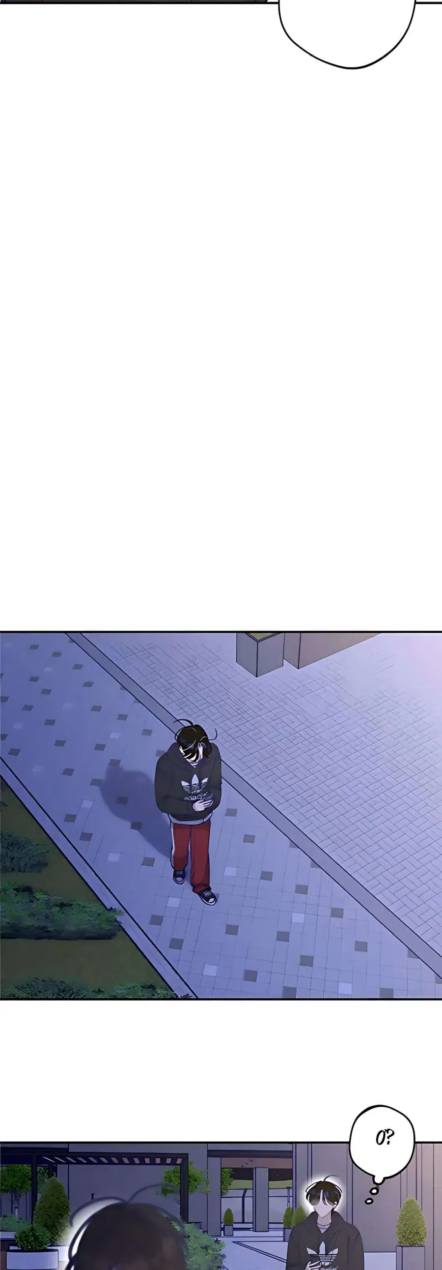 Gửi Đến Da Jeong Của Tôi - Chap 8 - Trang 7