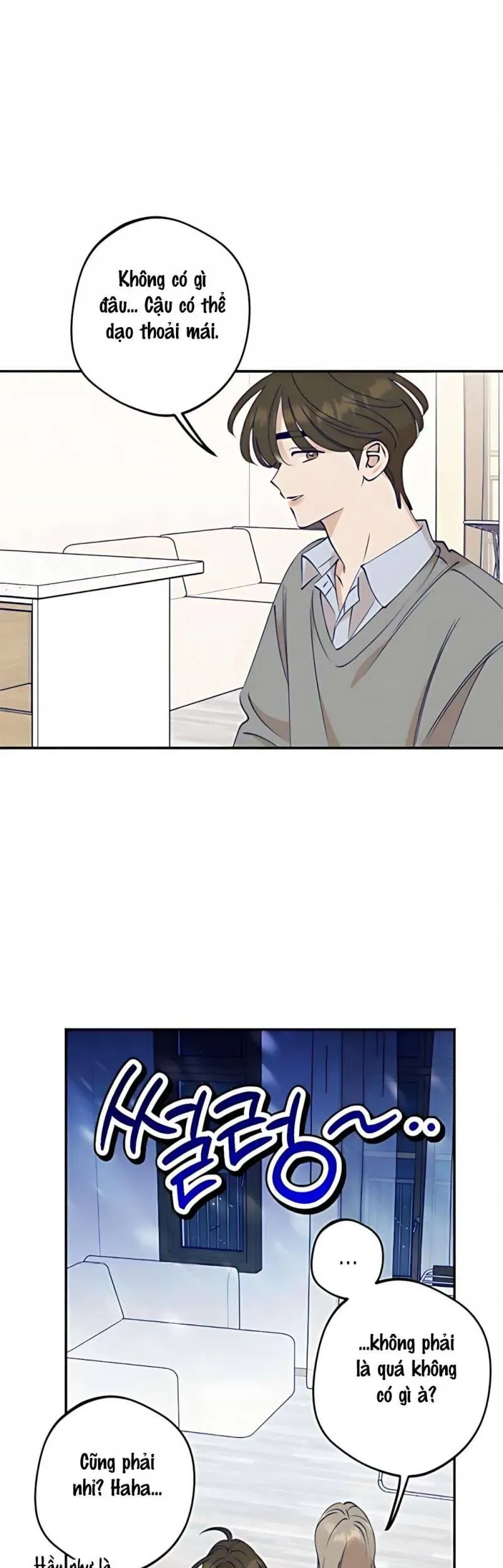 Gửi Đến Da Jeong Của Tôi - Chap 9 - Trang 11