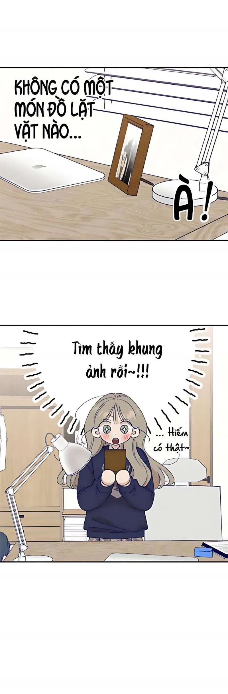Gửi Đến Da Jeong Của Tôi - Chap 9 - Trang 18