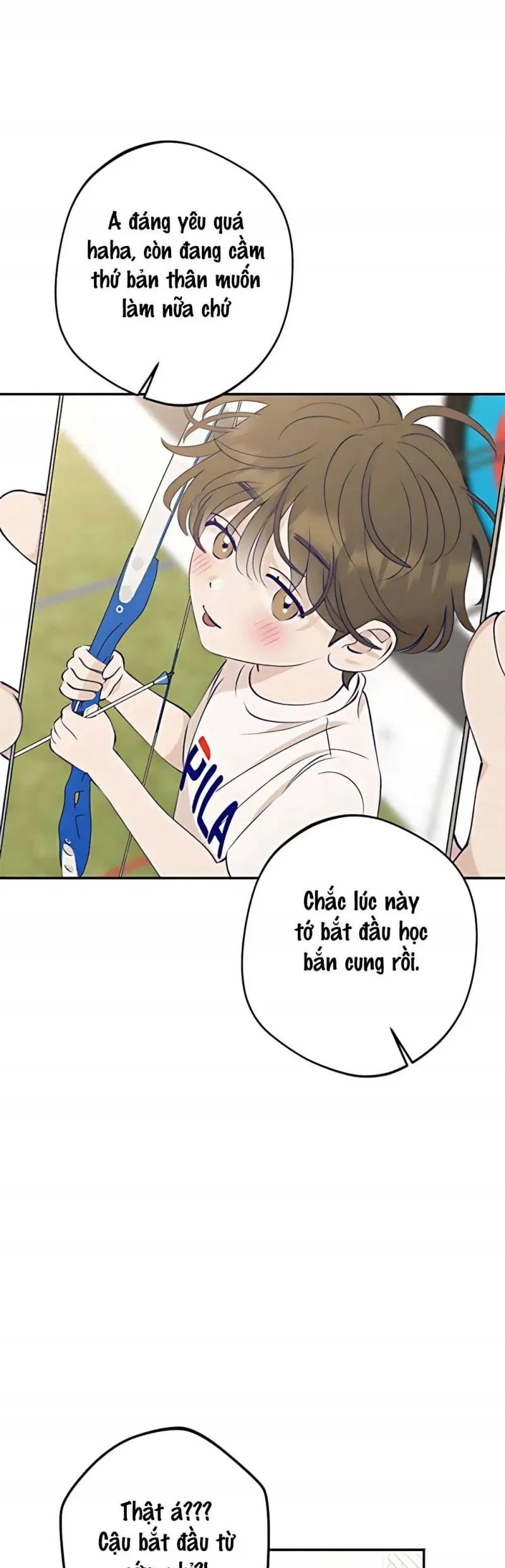 Gửi Đến Da Jeong Của Tôi - Chap 9 - Trang 38