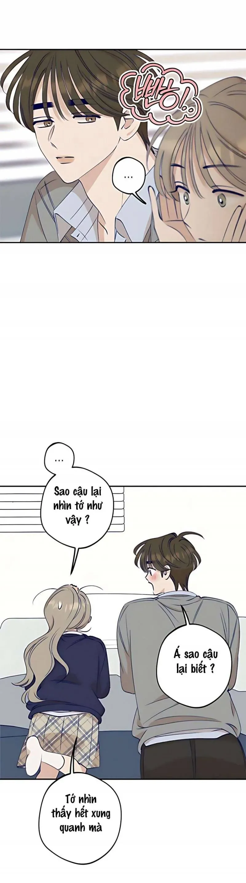 Gửi Đến Da Jeong Của Tôi - Chap 9 - Trang 41