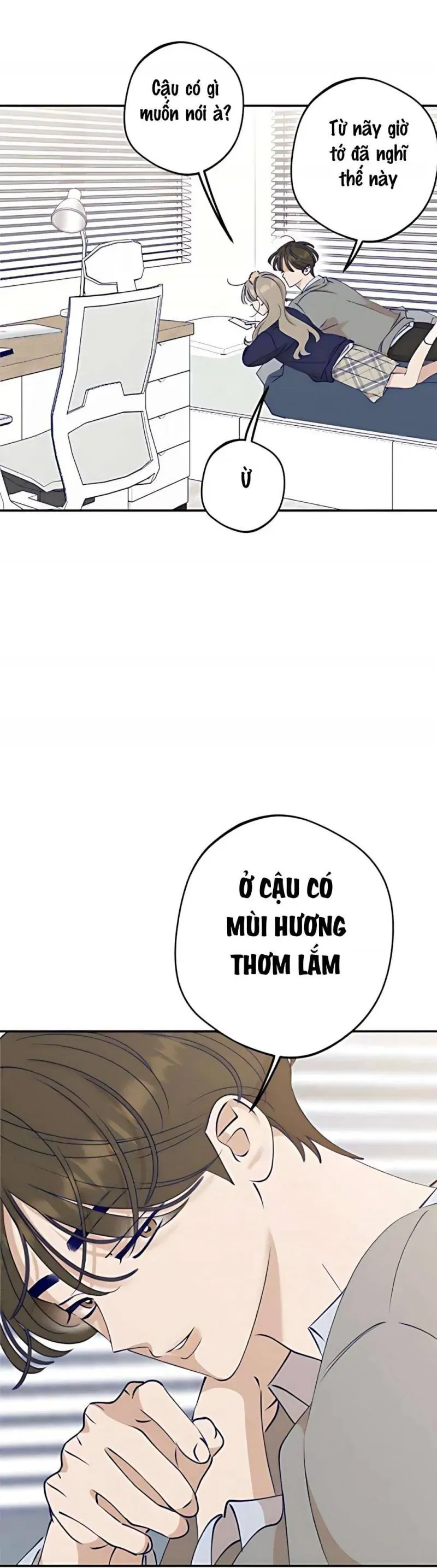 Gửi Đến Da Jeong Của Tôi - Chap 9 - Trang 42