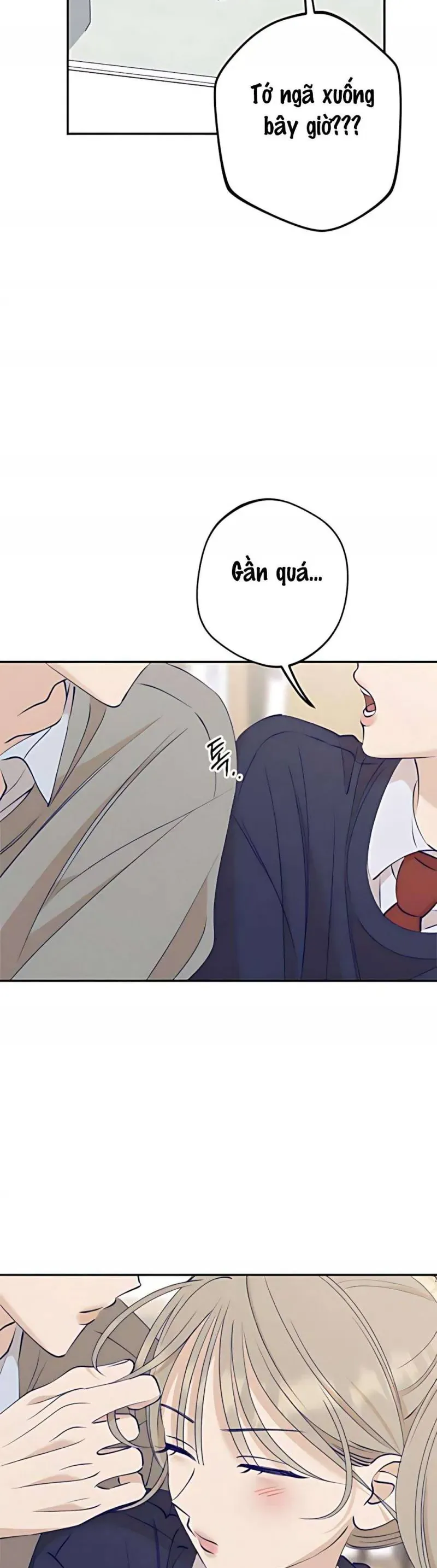 Gửi Đến Da Jeong Của Tôi - Chap 9 - Trang 44