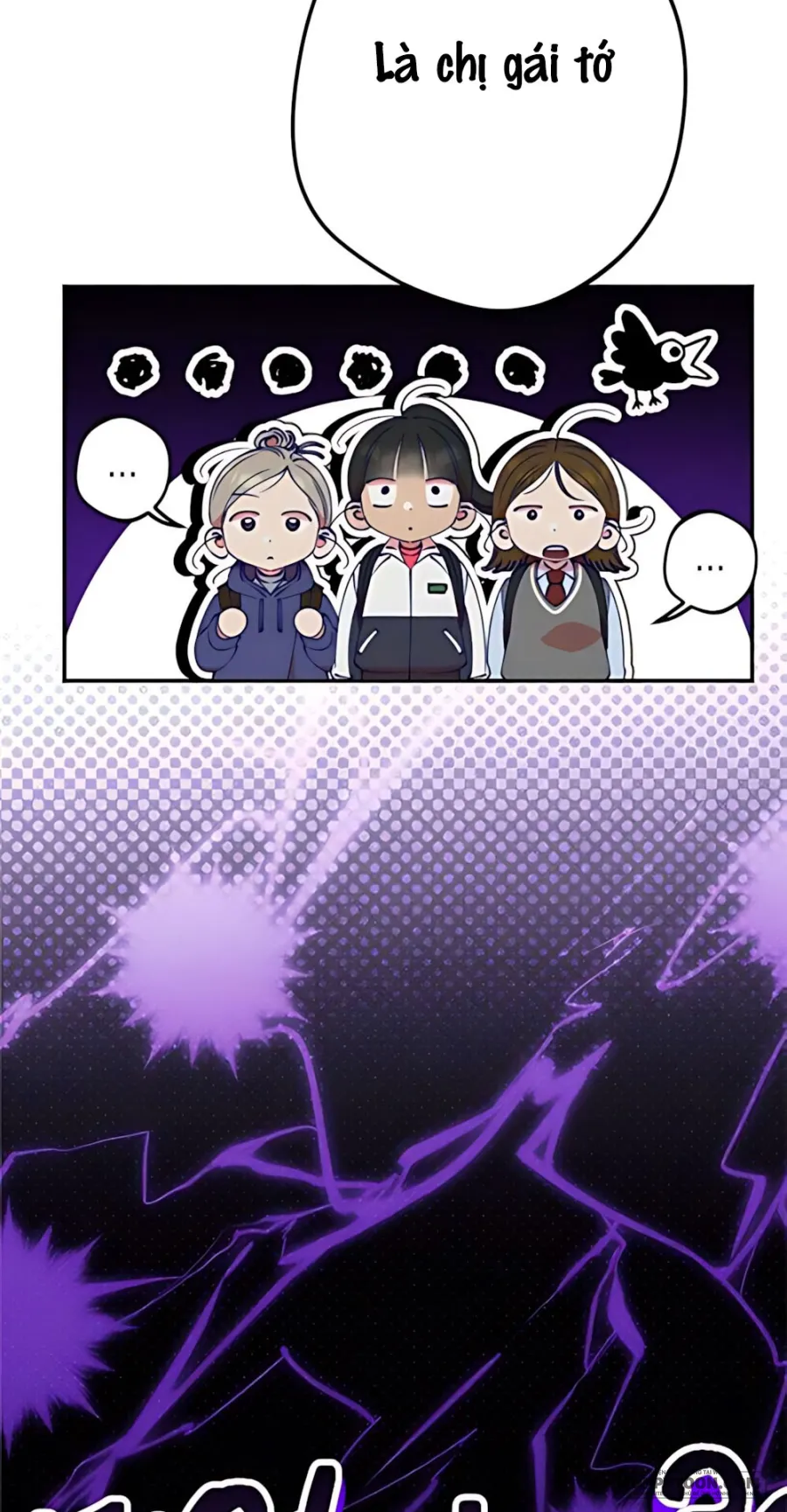 Gửi Đến Da Jeong Của Tôi - Chap 9 - Trang 46