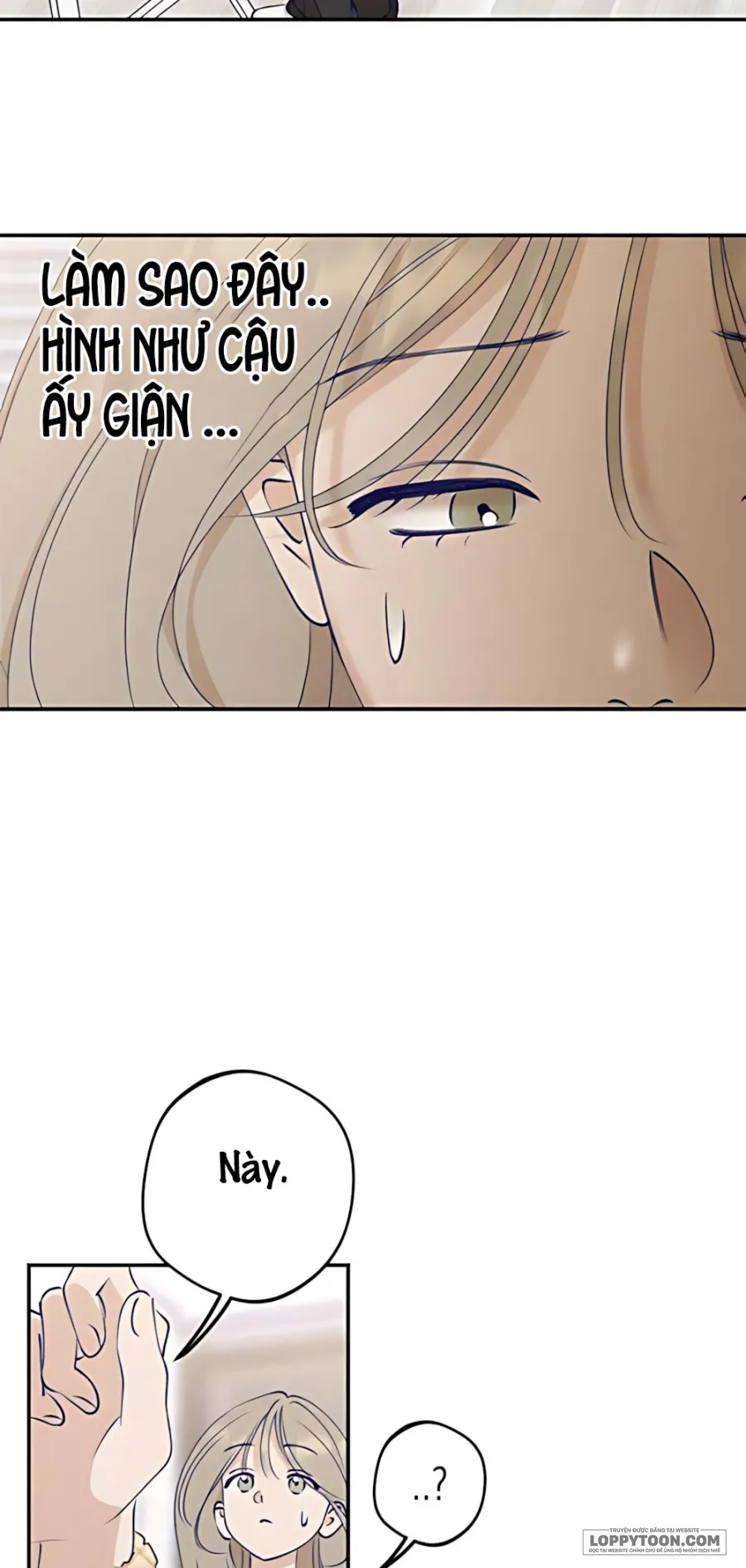 Gửi Đến Da Jeong Của Tôi - Chap 9 - Trang 49