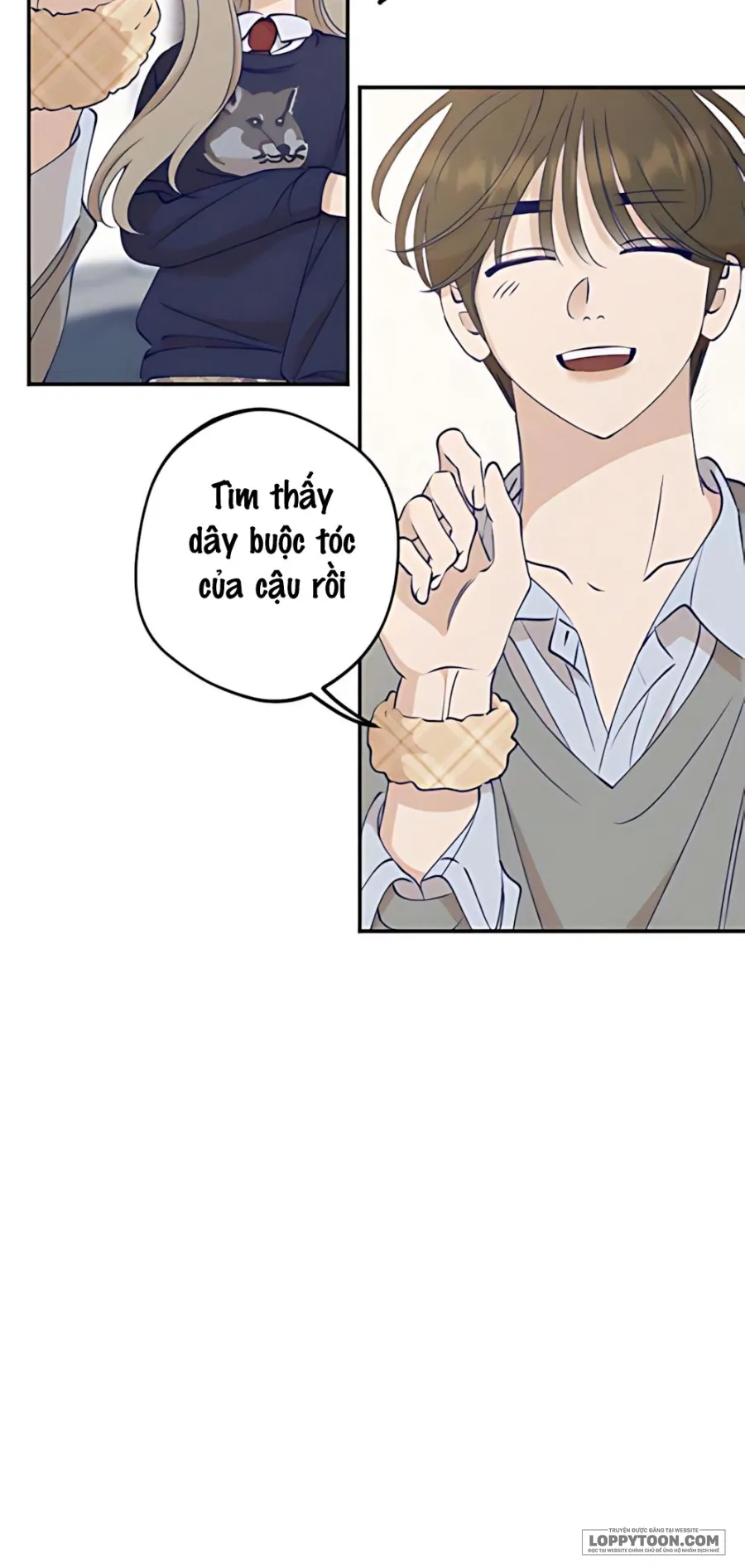 Gửi Đến Da Jeong Của Tôi - Chap 9 - Trang 50