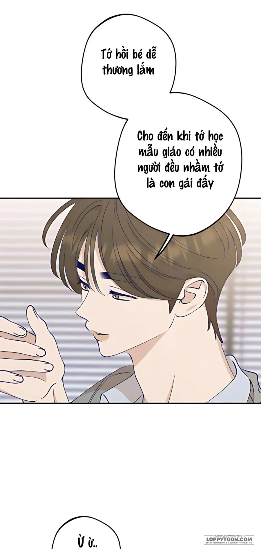 Gửi Đến Da Jeong Của Tôi - Chap 9 - Trang 51