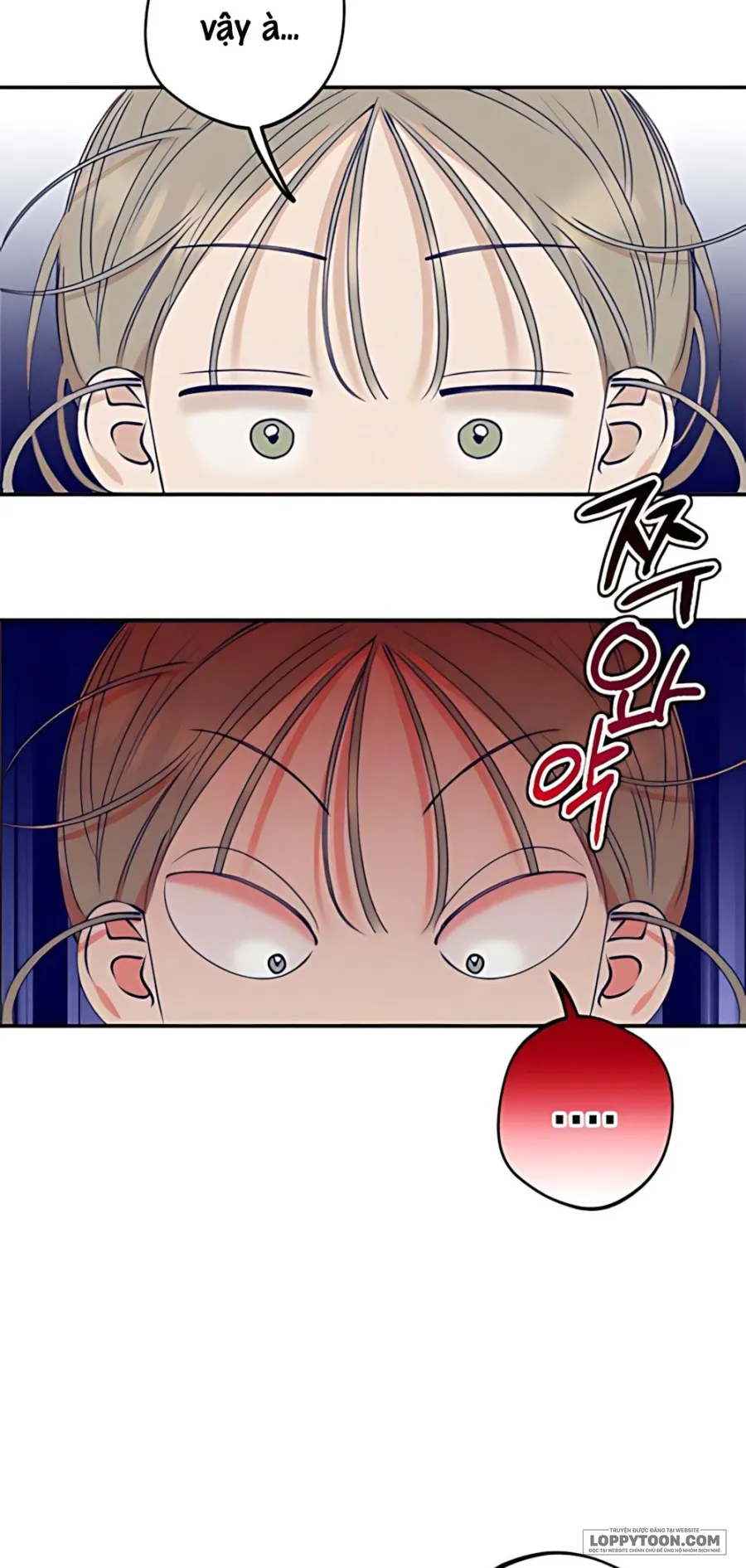 Gửi Đến Da Jeong Của Tôi - Chap 9 - Trang 52