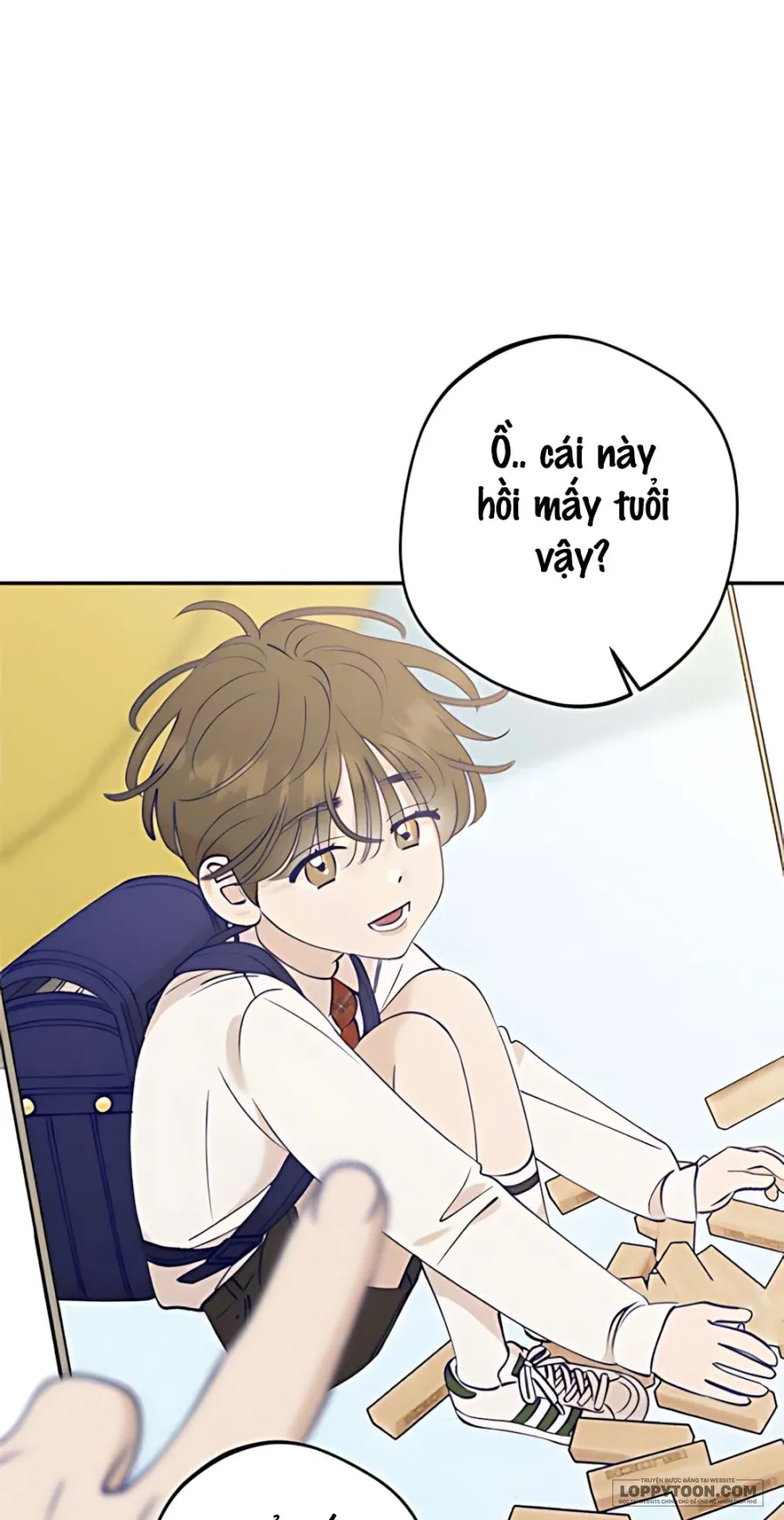 Gửi Đến Da Jeong Của Tôi - Chap 9 - Trang 56