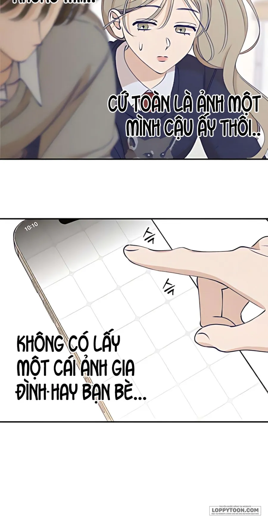 Gửi Đến Da Jeong Của Tôi - Chap 9 - Trang 62