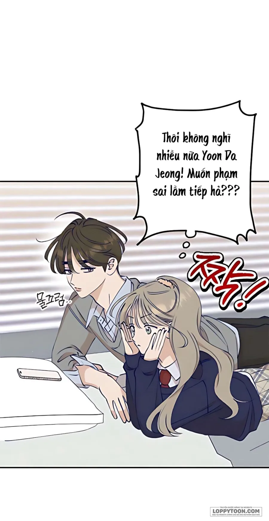 Gửi Đến Da Jeong Của Tôi - Chap 9 - Trang 63
