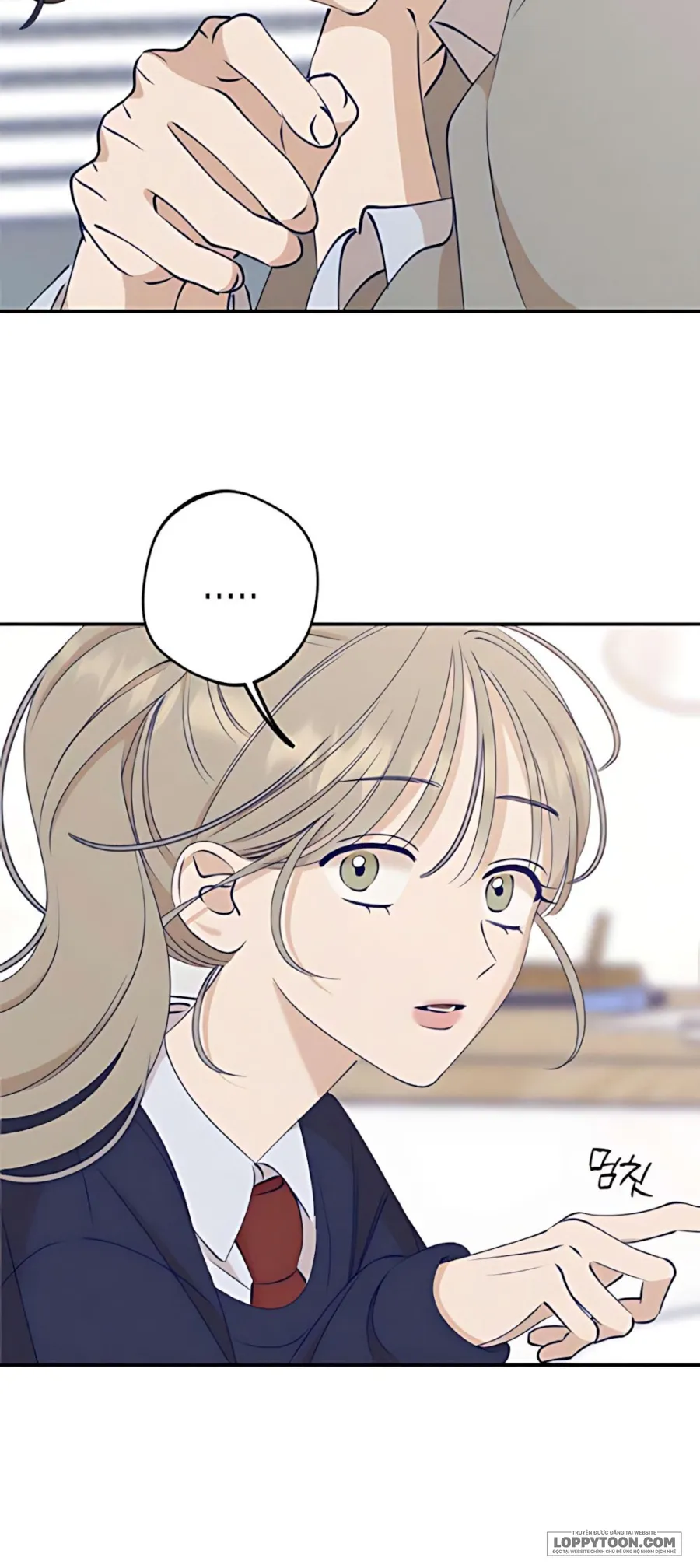 Gửi Đến Da Jeong Của Tôi - Chap 9 - Trang 67