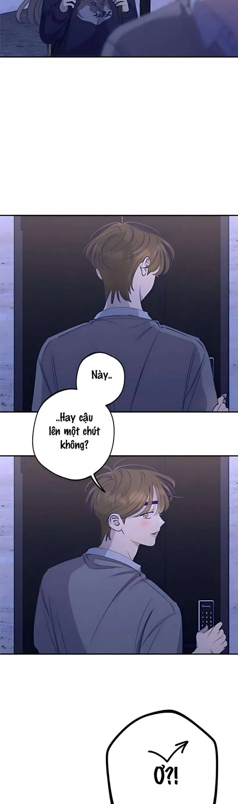 Gửi Đến Da Jeong Của Tôi - Chap 9 - Trang 7