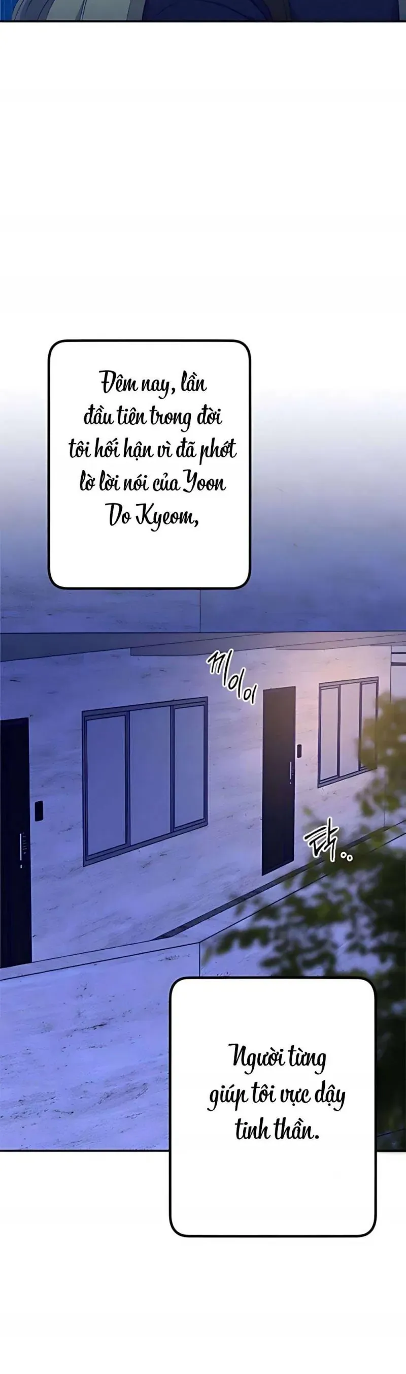 Gửi Đến Da Jeong Của Tôi - Chap 9 - Trang 9