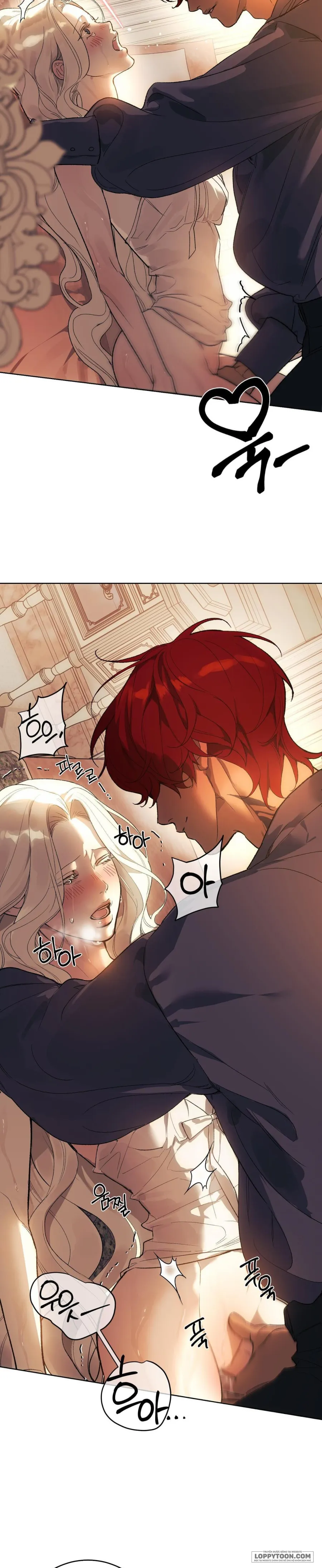 Gửi Đến Kẻ Sẽ Hủy Diệt Tôi - Chap 1 - 🔞 - Trang 10