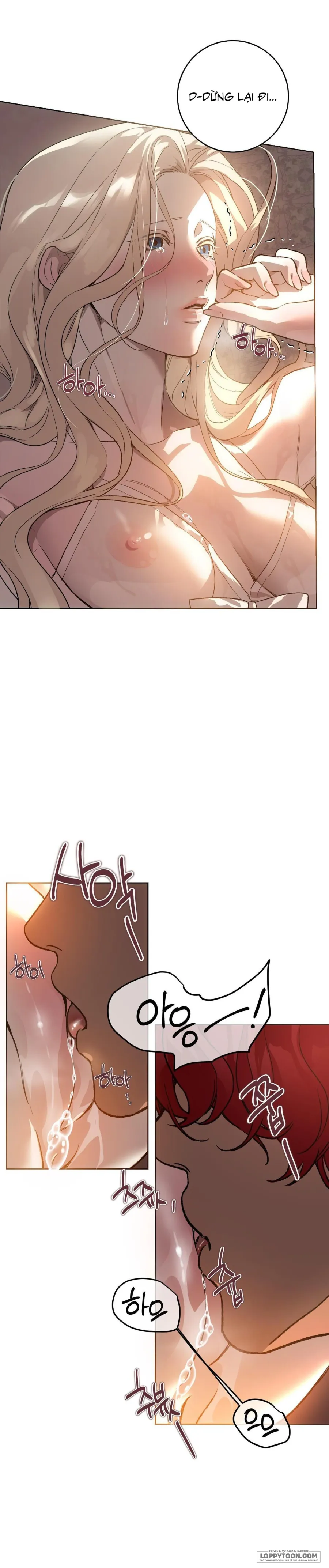 Gửi Đến Kẻ Sẽ Hủy Diệt Tôi - Chap 1 - 🔞 - Trang 2