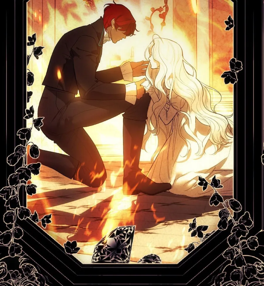 Gửi Đến Kẻ Sẽ Hủy Diệt Tôi - Chap 1 - 🔞 - Trang 36