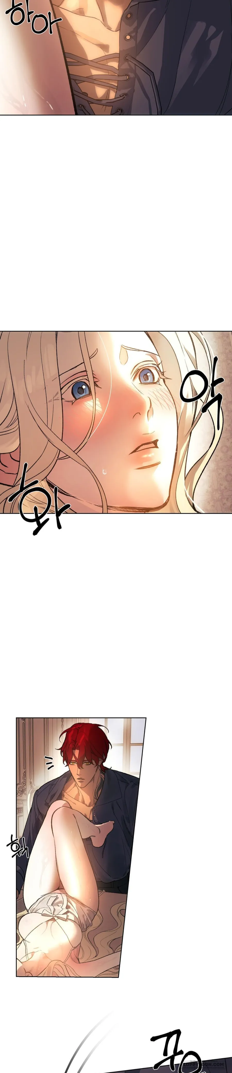Gửi Đến Kẻ Sẽ Hủy Diệt Tôi - Chap 1 - 🔞 - Trang 4