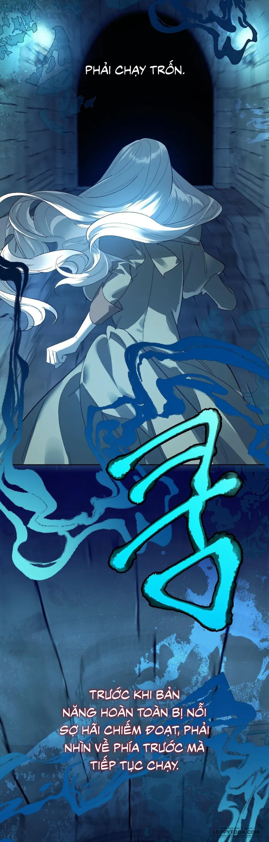 Gửi Đến Kẻ Sẽ Hủy Diệt Tôi - Chap 10 - Trang 10