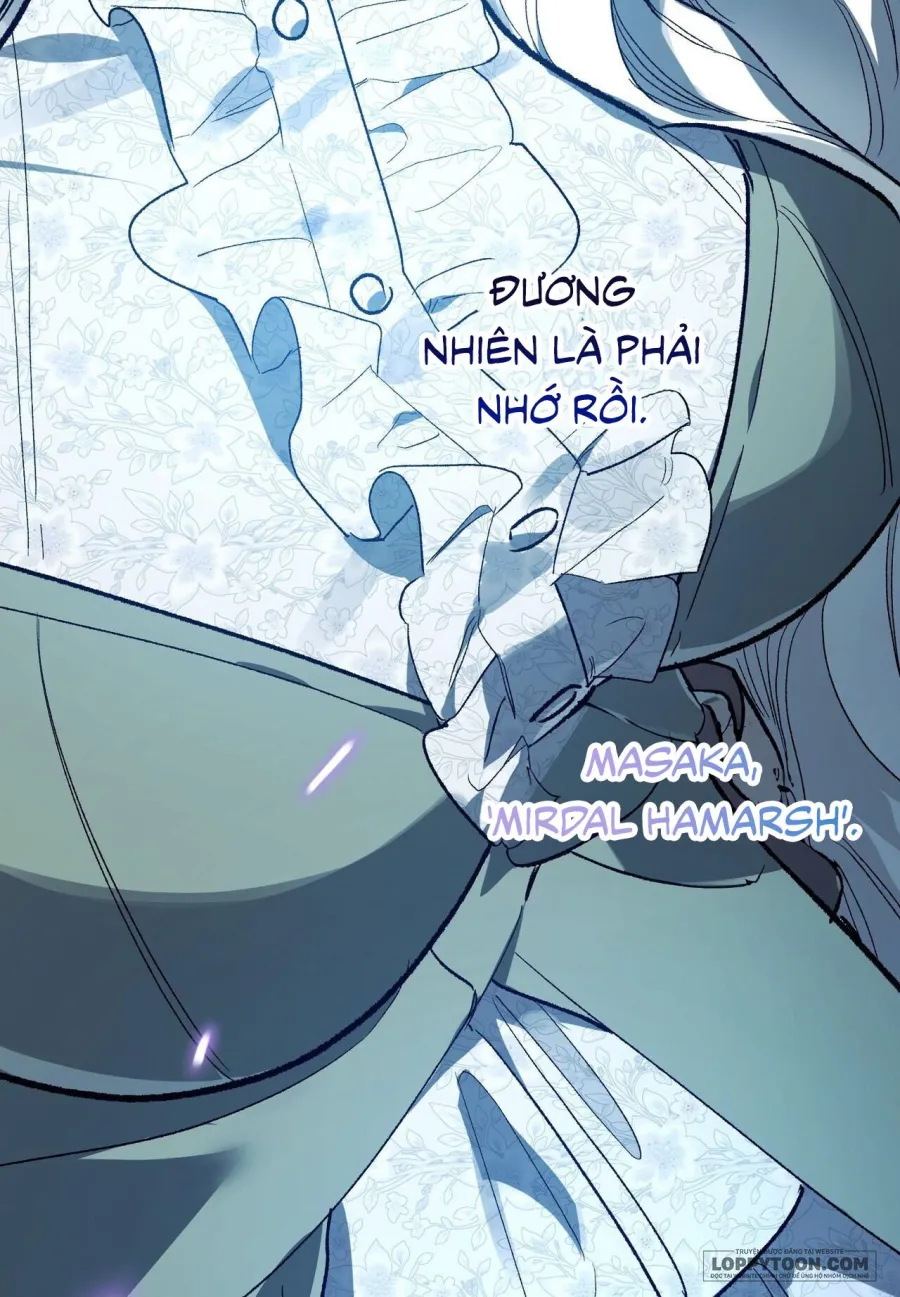 Gửi Đến Kẻ Sẽ Hủy Diệt Tôi - Chap 10 - Trang 23
