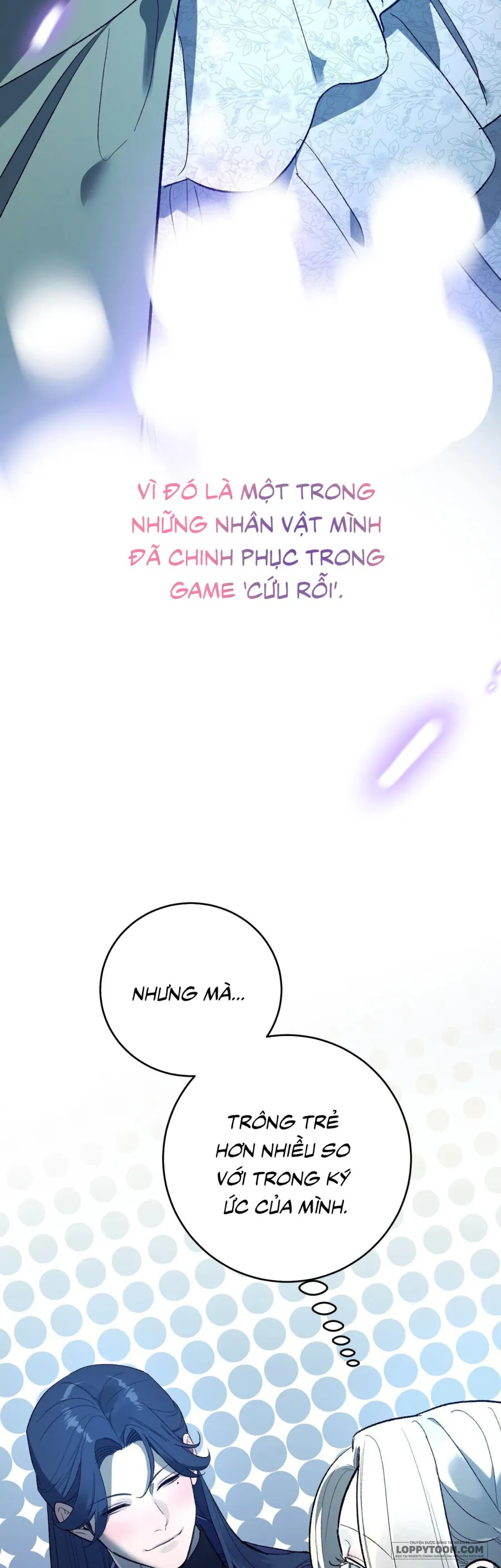 Gửi Đến Kẻ Sẽ Hủy Diệt Tôi - Chap 10 - Trang 24