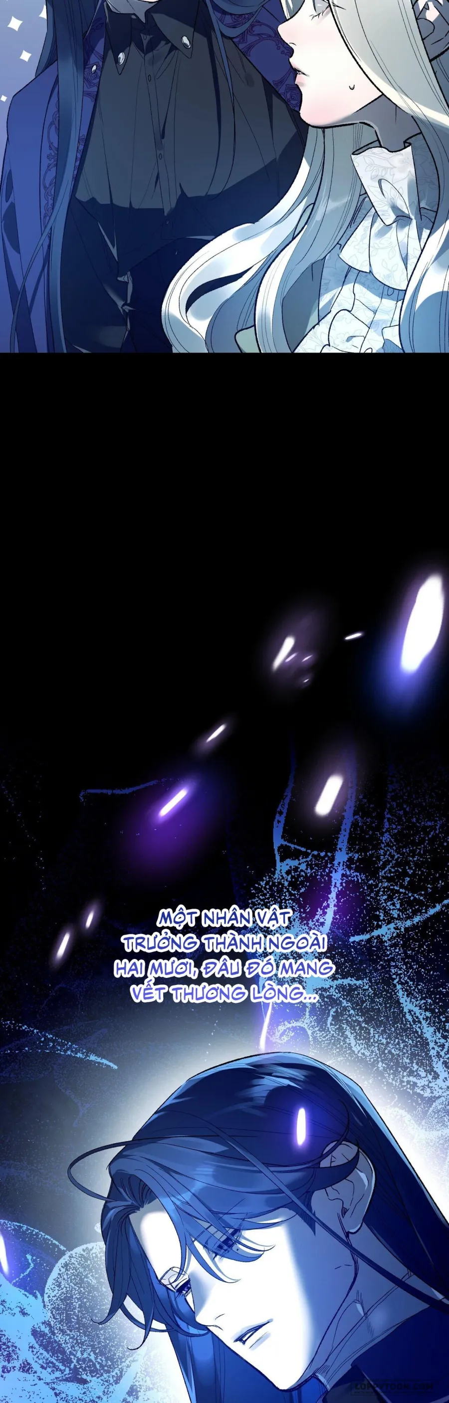 Gửi Đến Kẻ Sẽ Hủy Diệt Tôi - Chap 10 - Trang 25