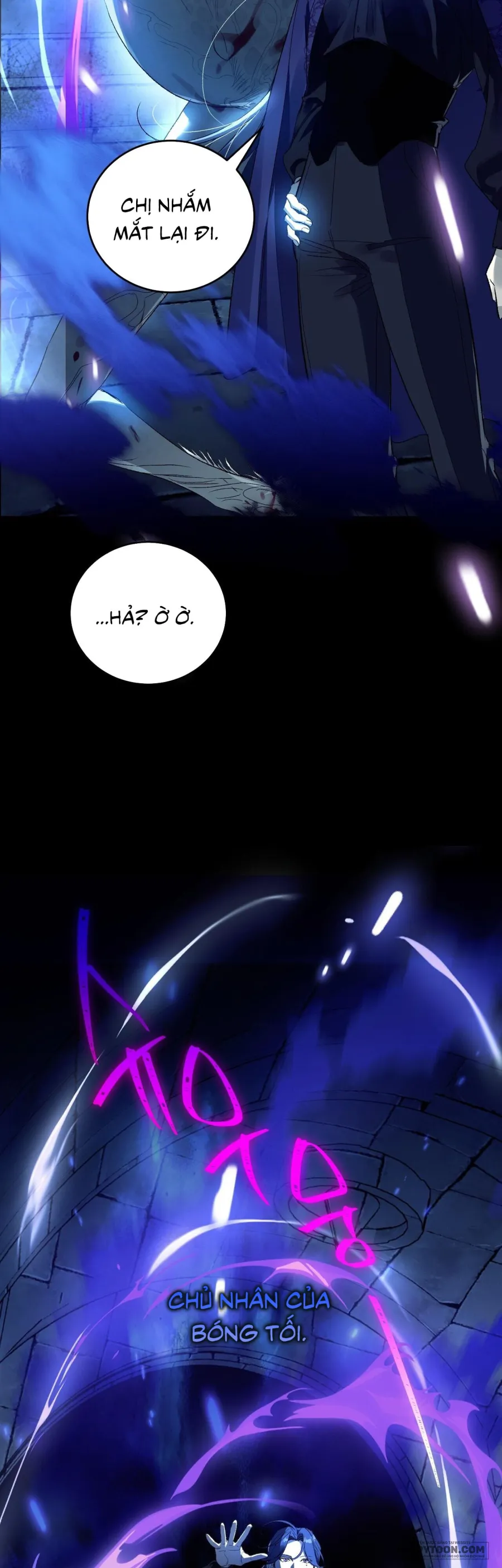 Gửi Đến Kẻ Sẽ Hủy Diệt Tôi - Chap 10 - Trang 28