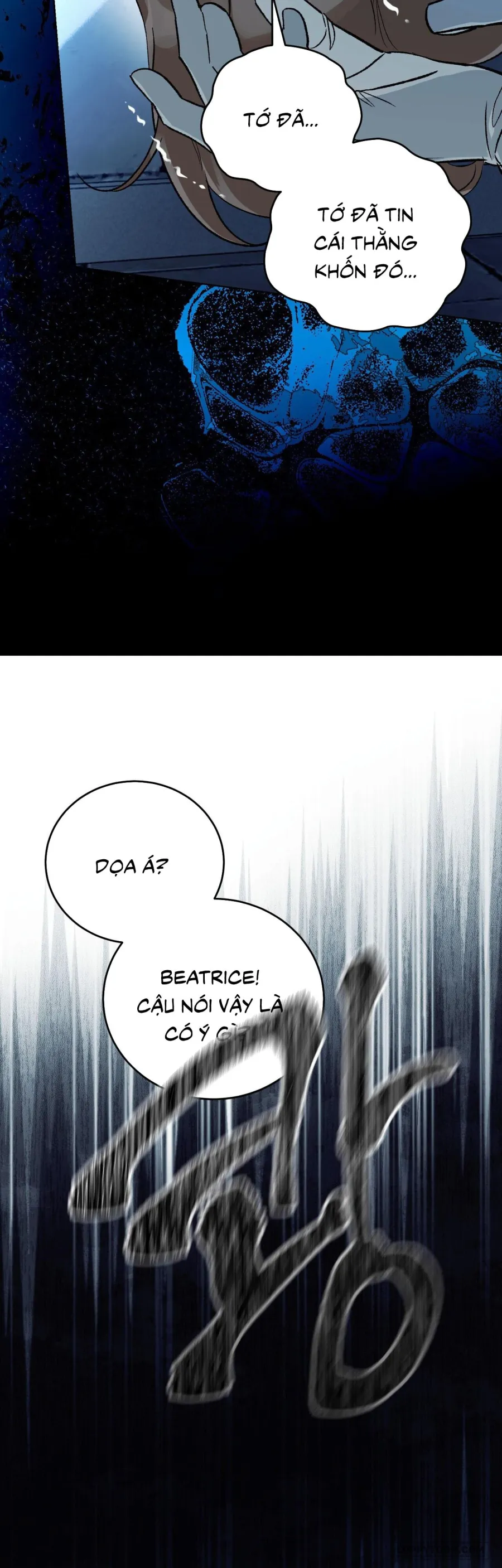 Gửi Đến Kẻ Sẽ Hủy Diệt Tôi - Chap 10 - Trang 3