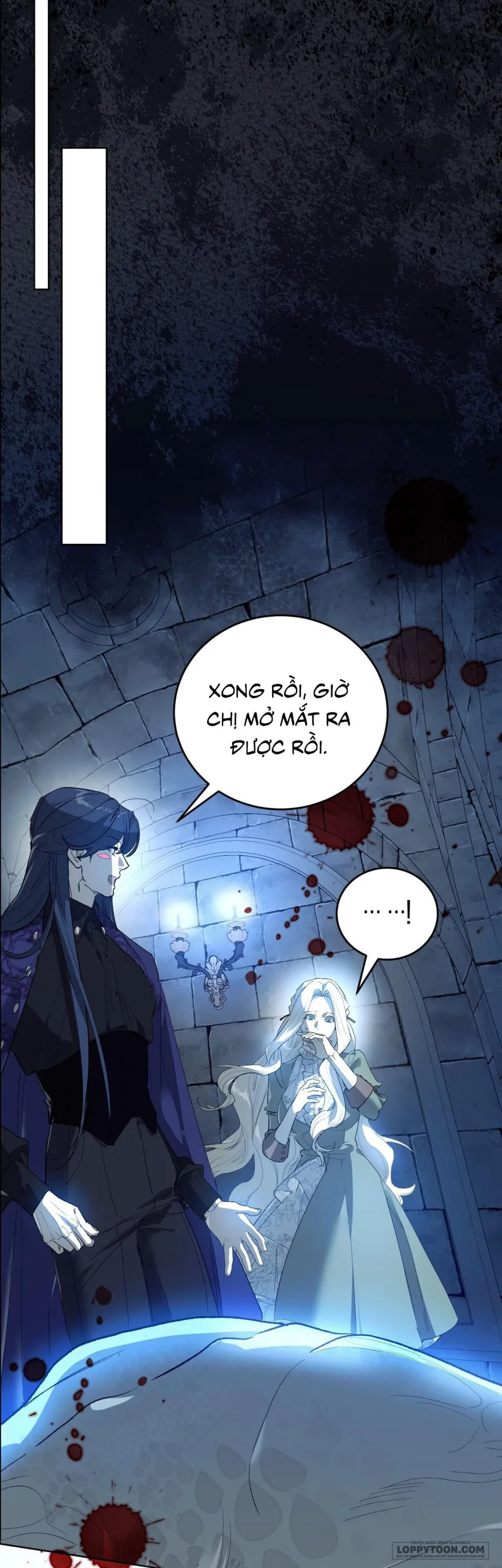 Gửi Đến Kẻ Sẽ Hủy Diệt Tôi - Chap 10 - Trang 34