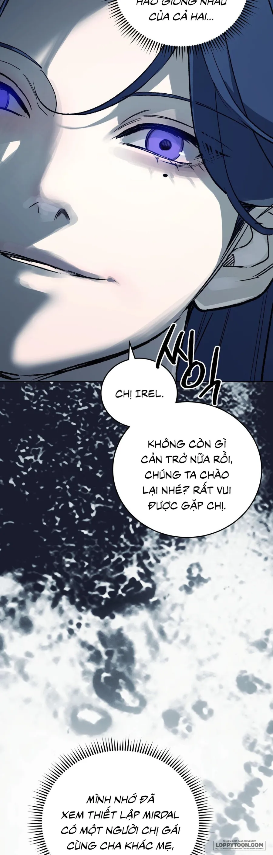 Gửi Đến Kẻ Sẽ Hủy Diệt Tôi - Chap 10 - Trang 39