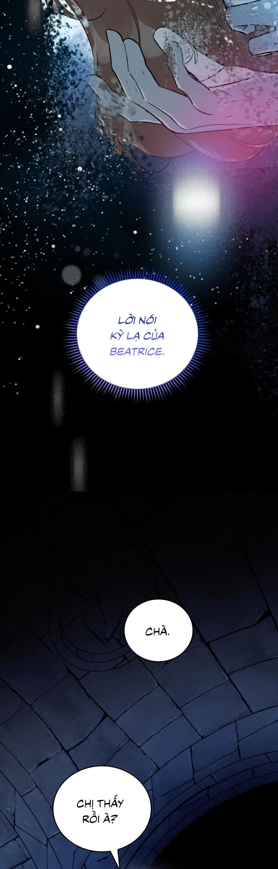 Gửi Đến Kẻ Sẽ Hủy Diệt Tôi - Chap 10 - Trang 49